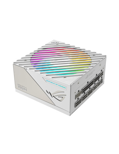 Zasilacz Asus Rog Loki 850P White Sfxl