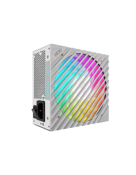 Zasilacz Asus Rog Loki 850P White Sfxl