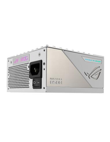 Zasilacz Asus Rog Loki 850P White Sfxl