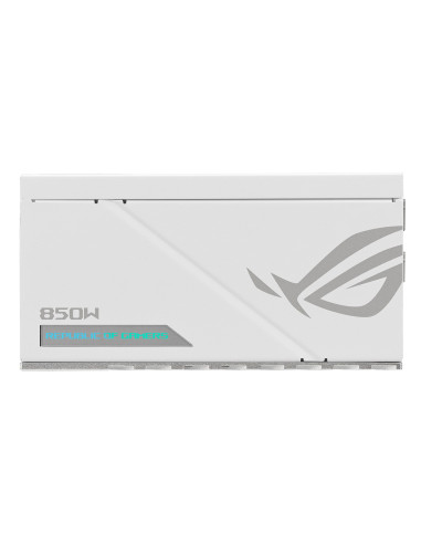 Zasilacz Asus Rog Loki 850P White Sfxl