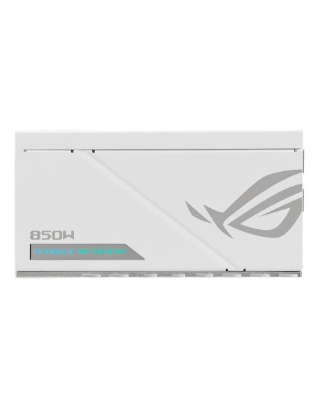 Zasilacz Asus Rog Loki 850P White Sfxl