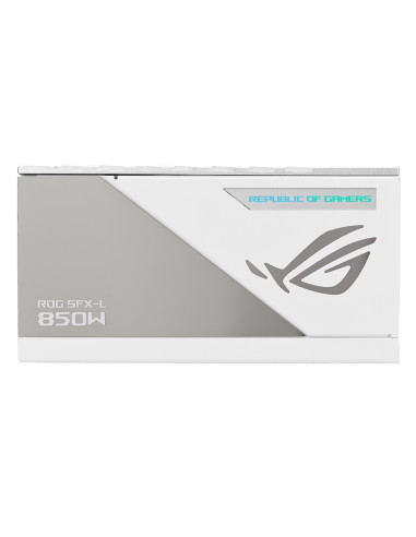 Zasilacz Asus Rog Loki 850P White Sfxl