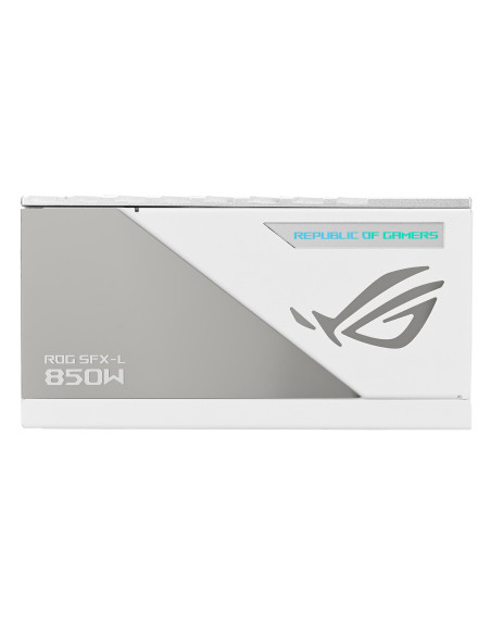 Zasilacz Asus Rog Loki 850P White Sfxl