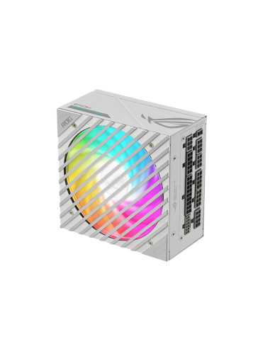 Zasilacz Asus Rog Loki 850P White Sfxl