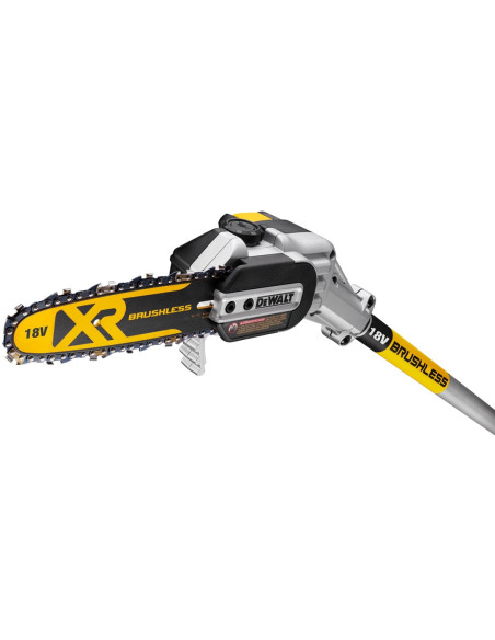 Pilarka Łańcuchowa 18V Dcmps567N-Xj Dewalt