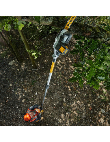 Pilarka Łańcuchowa 18V Dcmps567N-Xj Dewalt