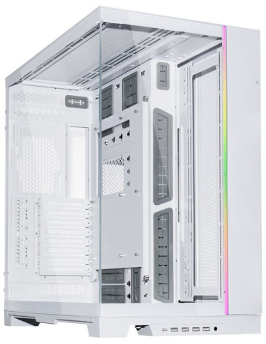 Lian Li O11 Dynamic Evo Xl White