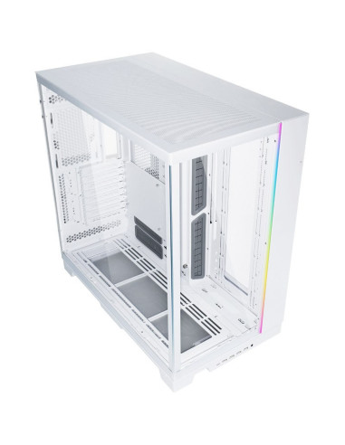 Lian Li O11 Dynamic Evo Xl White
