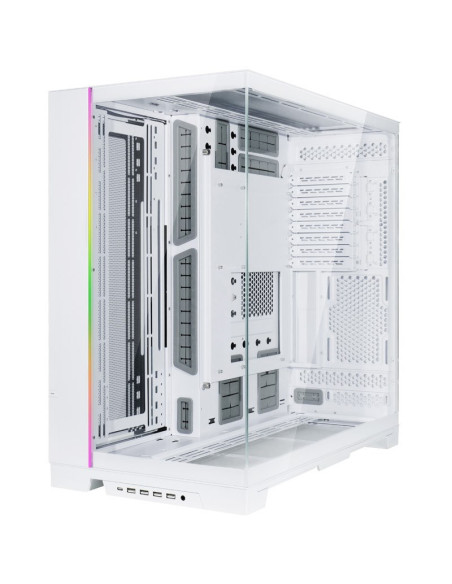 Lian Li O11 Dynamic Evo Xl White