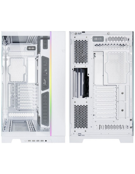 Lian Li O11 Dynamic Evo Xl White