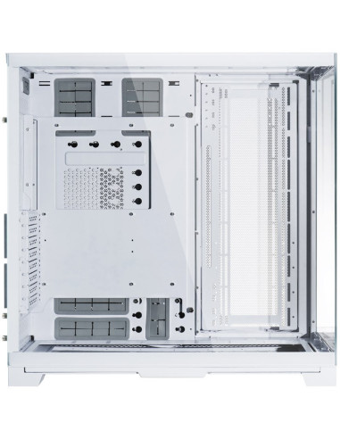 Lian Li O11 Dynamic Evo Xl White