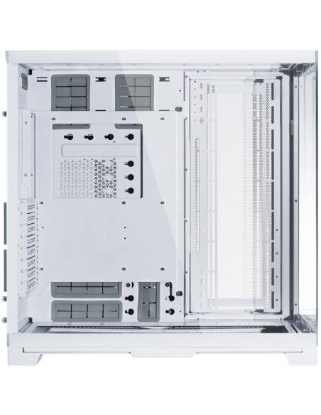Lian Li O11 Dynamic Evo Xl White