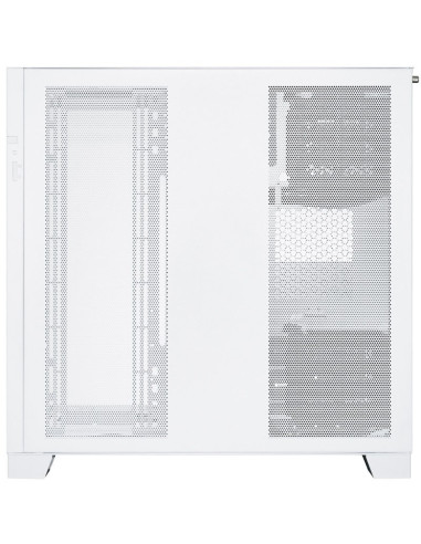 Lian Li O11 Dynamic Evo Xl White