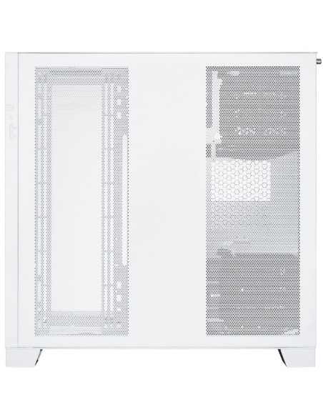 Lian Li O11 Dynamic Evo Xl White