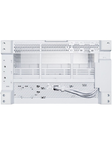 Lian Li O11 Dynamic Evo Xl White