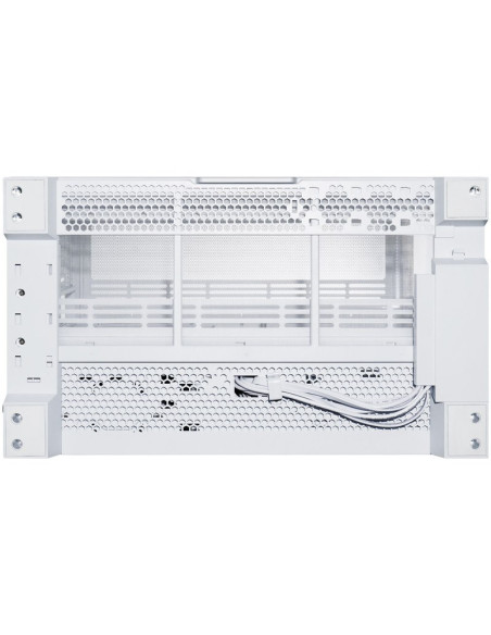 Lian Li O11 Dynamic Evo Xl White