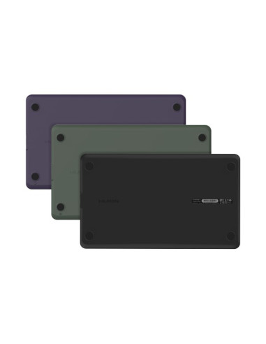 Tablet Graficzny Huion Kamvas 13 Violet