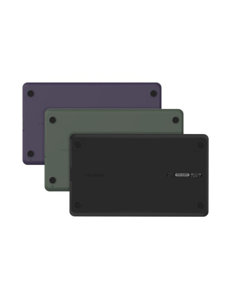 Tablet Graficzny Huion Kamvas 13 Violet