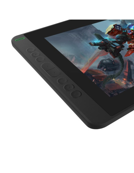 Tablet Graficzny Huion Kamvas 13 Violet