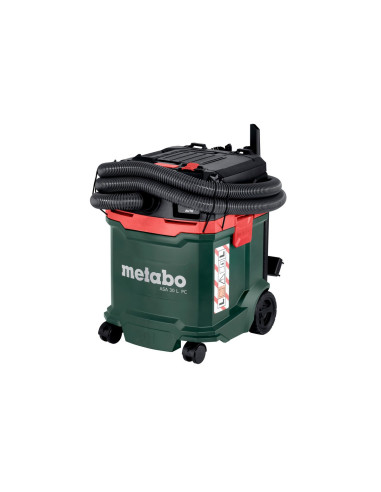 Metabo Asa 30 L Pc Bęben Próżniowy Suchy I Mokry 1200 W