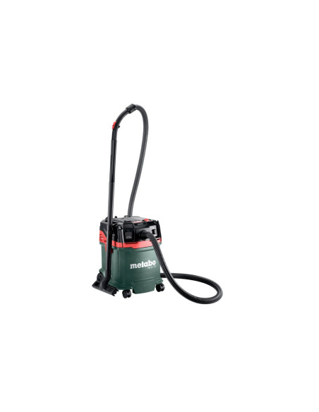 Metabo Asa 30 L Pc Bęben Próżniowy Suchy I Mokry 1200 W