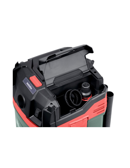 Metabo Asa 30 L Pc Bęben Próżniowy Suchy I Mokry 1200 W