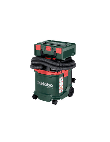 Metabo Asa 30 L Pc Bęben Próżniowy Suchy I Mokry 1200 W