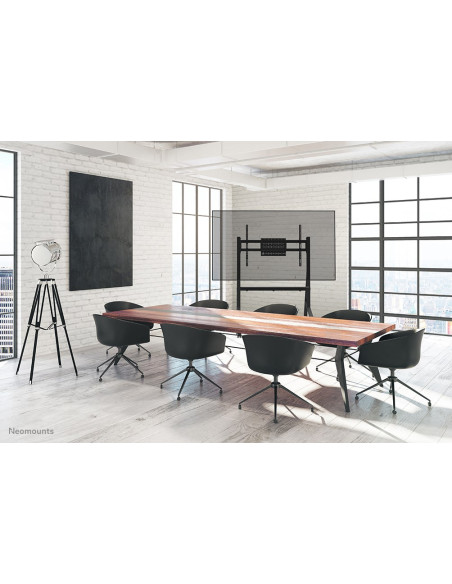 Tv Set Acc Floor Stand 55-86"/Fl50-525Bl1 Neomounts
