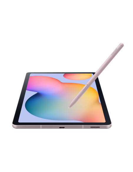 Samsung Galaxy Tab S6 Lite (P620) 4/64Gb Wifi Pink