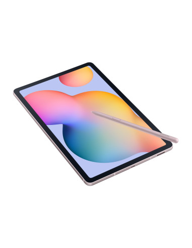 Samsung Galaxy Tab S6 Lite (P620) 4/64Gb Wifi Pink