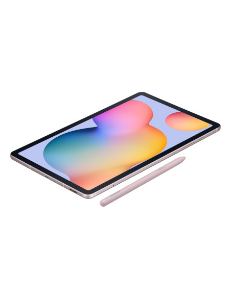 Samsung Galaxy Tab S6 Lite (P620) 4/64Gb Wifi Pink