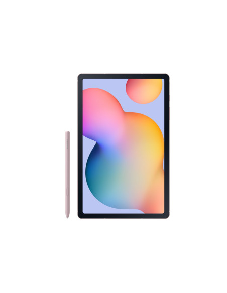 Samsung Galaxy Tab S6 Lite (P620) 4/64Gb Wifi Pink