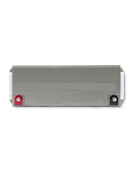 Qoltec Akumulator Agm 12V | 150Ah | Max.2250A