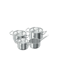 Zwilling Twin Classic Zestaw Garnków 4 Szt.