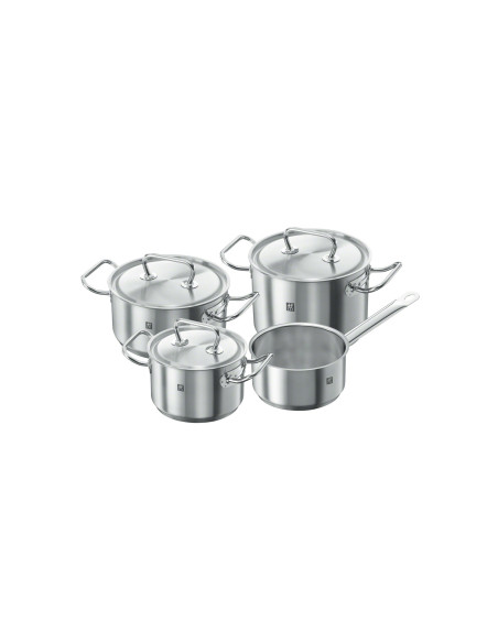 Zwilling Twin Classic Zestaw Garnków 4 Szt.