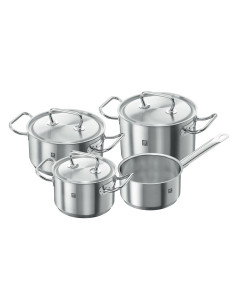 Zwilling Twin Classic Zestaw Garnków 4 Szt. 2