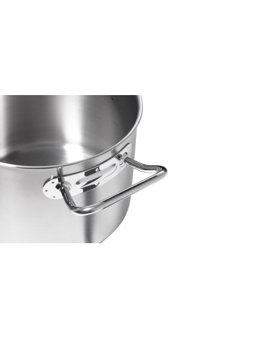 Zwilling Twin Classic Zestaw Garnków 4 Szt.