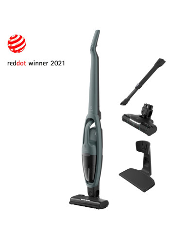 Odkurzacz Electrolux Es52C212Xn