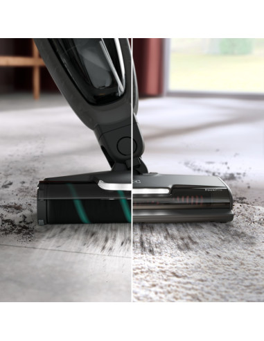 Odkurzacz Electrolux Es52C212Xn