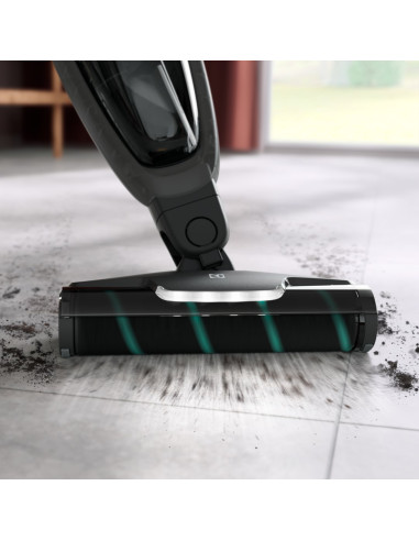 Odkurzacz Electrolux Es52C212Xn