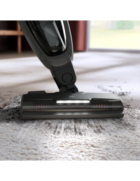 Odkurzacz Electrolux Es52C212Xn