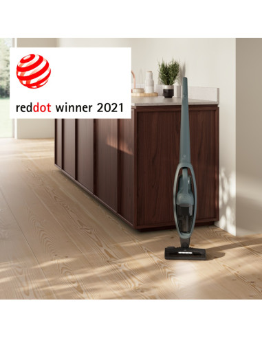 Odkurzacz Electrolux Es52C212Xn