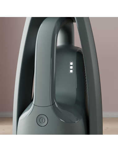 Odkurzacz Electrolux Es52C212Xn