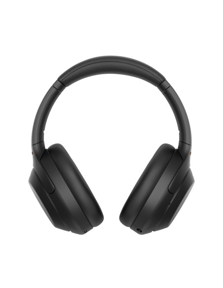 Słuchawki Bezprzewodowe Sony Wh1000Xm4 Czarne