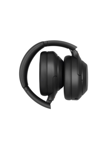 Słuchawki Bezprzewodowe Sony Wh1000Xm4 Czarne