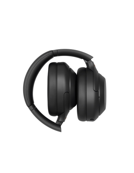Słuchawki Bezprzewodowe Sony Wh1000Xm4 Czarne