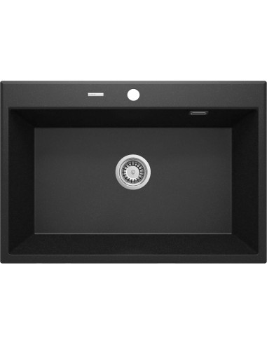 Zlewozmywak Granitowy 1-Komorowy Zqe_G103 5908212073674