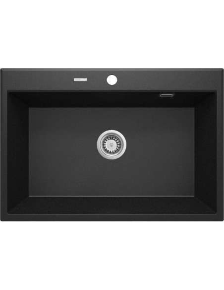 Zlewozmywak Granitowy 1-Komorowy Zqe_G103 5908212073674