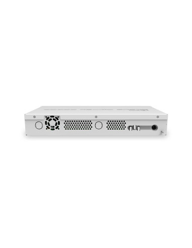 Mikrotik Crs326-24G-2S+In Switch 24X Rj45 1000M