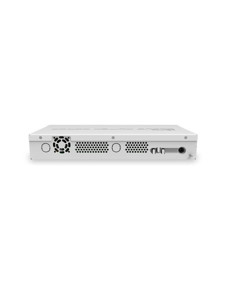 Mikrotik Crs326-24G-2S+In Switch 24X Rj45 1000M